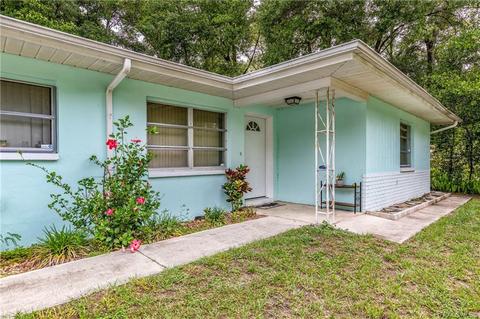 6577 N Hampton Ln, Inverness, FL 34452 photo 1