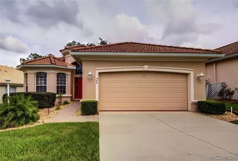 565 W Doerr Path, Hernando, FL 34442 photo 1