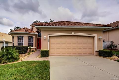565 W Doerr Path, Hernando, FL 34442 photo 1