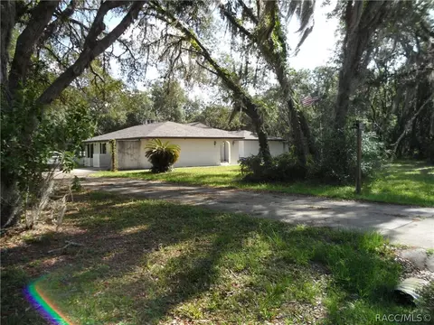 189 W Pearson St, Hernando, FL 34442 photo 2