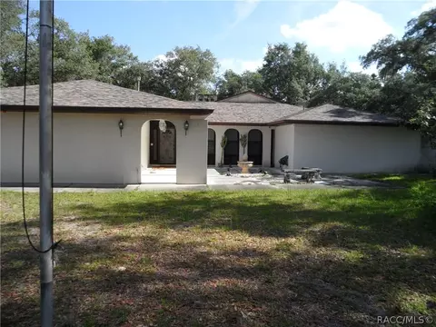 189 W Pearson St, Hernando, FL 34442 photo 3