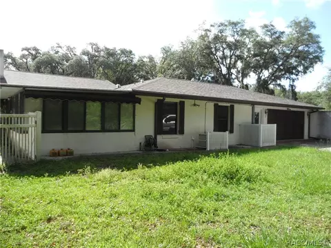 189 W Pearson St, Hernando, FL 34442 photo 9