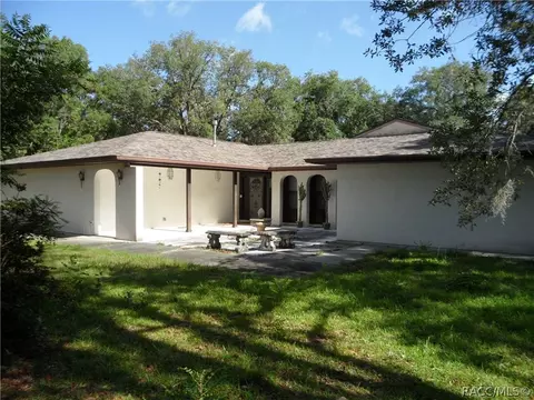 189 W Pearson St, Hernando, FL 34442 photo 4