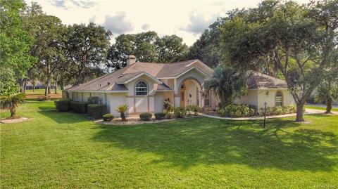 554 E Keller Ct, Hernando, FL 34442 photo 2