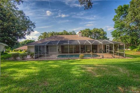 554 E Keller Ct, Hernando, FL 34442 photo 5