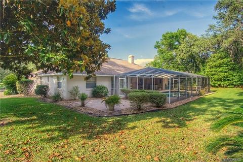 554 E Keller Ct, Hernando, FL 34442 photo 4