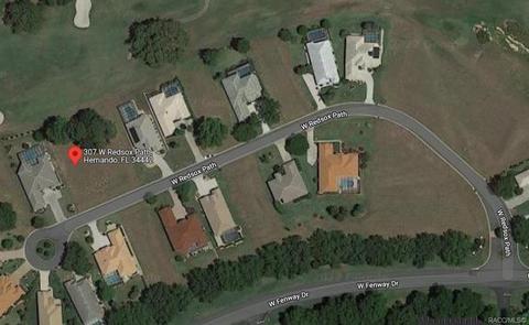 307 W Redsox Path, Hernando, FL 34442 photo 1