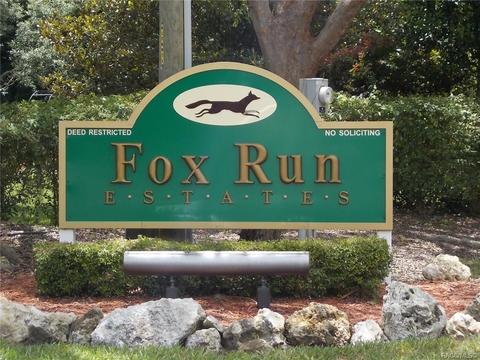 771 W Keller St, Hernando, FL 34442 photo 5