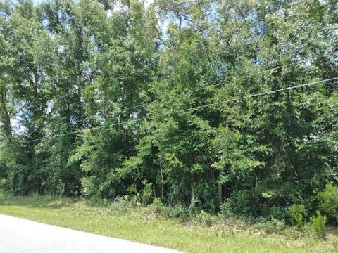 771 W Keller St, Hernando, FL 34442 photo 3