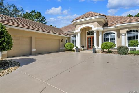 3937 N Grayhawk Loop, Lecanto, FL 34461 photo 1