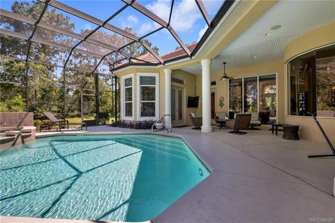 3937 N Grayhawk Loop, Lecanto, FL 34461 photo 44