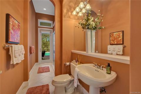 3937 N Grayhawk Loop, Lecanto, FL 34461 photo 26