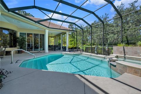 3937 N Grayhawk Loop, Lecanto, FL 34461 photo 48
