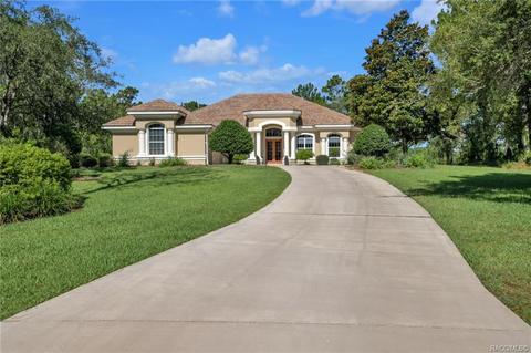 3937 N Grayhawk Loop, Lecanto, FL 34461 photo 57