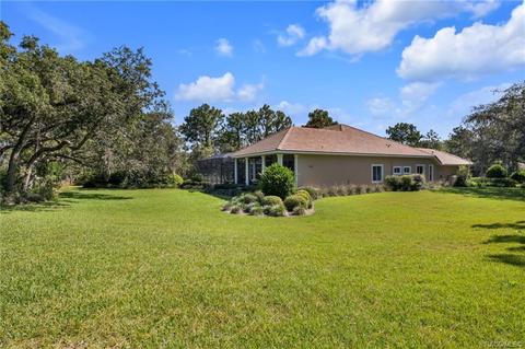 3937 N Grayhawk Loop, Lecanto, FL 34461 photo 50