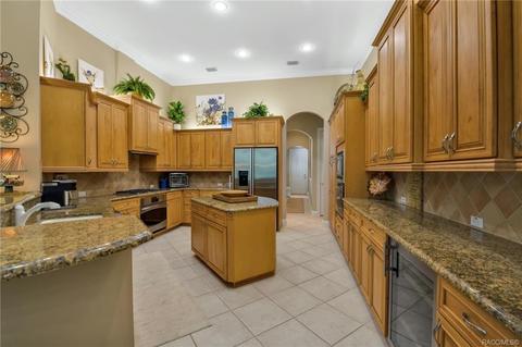 3937 N Grayhawk Loop, Lecanto, FL 34461 photo 13