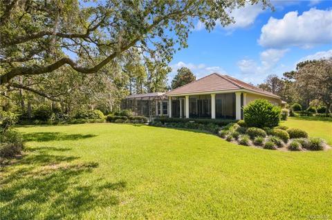 3937 N Grayhawk Loop, Lecanto, FL 34461 photo 52