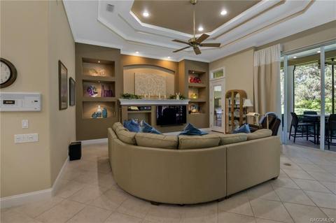 3937 N Grayhawk Loop, Lecanto, FL 34461 photo 25