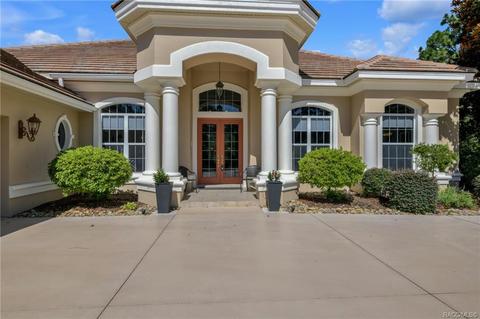 3937 N Grayhawk Loop, Lecanto, FL 34461 photo 2