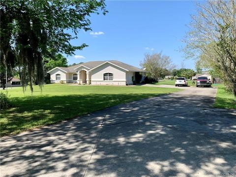 873 SW 6th Ave, Williston, FL 32696 photo 2