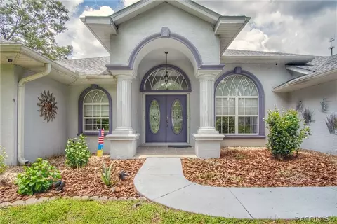 136 N Indianapolis Ave, Hernando, FL 34442 photo 3