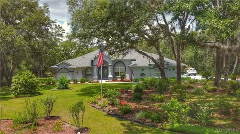 136 N Indianapolis Ave, Hernando, FL 34442 photo 42