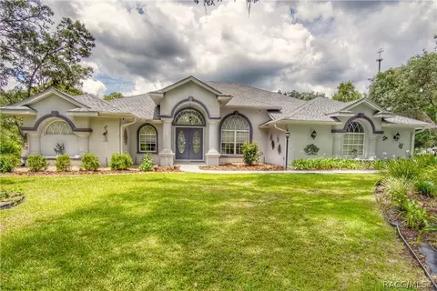 136 N Indianapolis Ave, Hernando, FL 34442 photo 1
