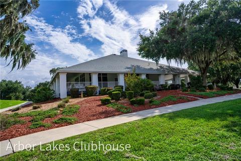 3659 E Ibis Cove Ct, Hernando, FL 34442 photo 46