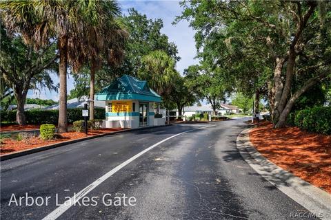 3659 E Ibis Cove Ct, Hernando, FL 34442 photo 42