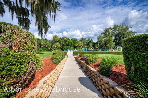 3659 E Ibis Cove Ct, Hernando, FL 34442 photo 53
