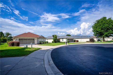 3659 E Ibis Cove Ct, Hernando, FL 34442 photo 2