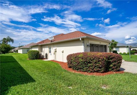 3659 E Ibis Cove Ct, Hernando, FL 34442 photo 3