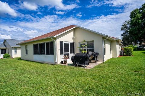 3659 E Ibis Cove Ct, Hernando, FL 34442 photo 40