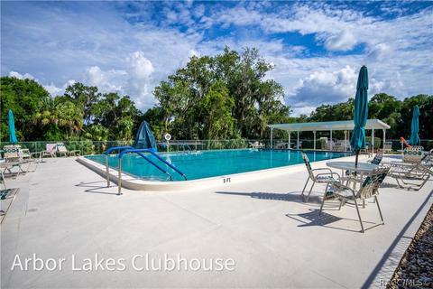 3659 E Ibis Cove Ct, Hernando, FL 34442 photo 54