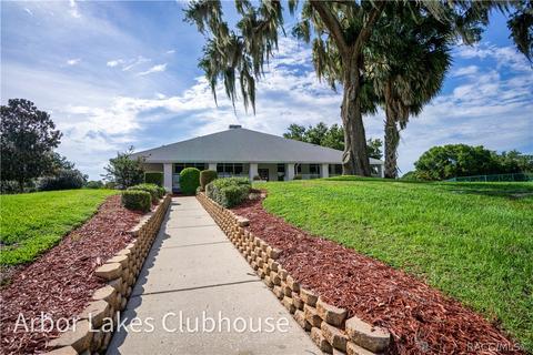3659 E Ibis Cove Ct, Hernando, FL 34442 photo 45