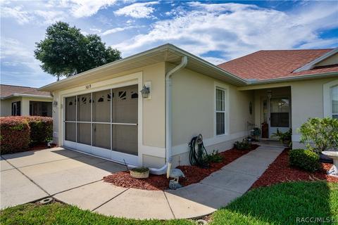 3659 E Ibis Cove Ct, Hernando, FL 34442 photo 4