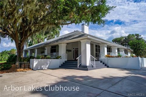 3659 E Ibis Cove Ct, Hernando, FL 34442 photo 47