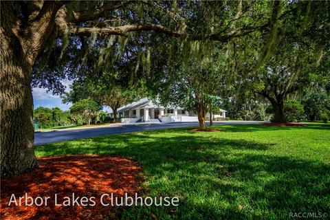 3659 E Ibis Cove Ct, Hernando, FL 34442 photo 44