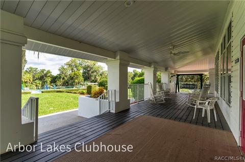 3659 E Ibis Cove Ct, Hernando, FL 34442 photo 48