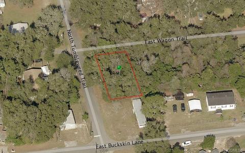3246 E Wagon Trl, Hernando, FL 34442