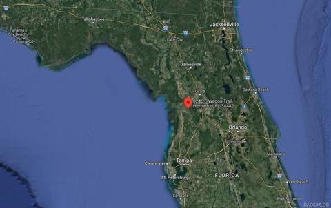 3246 E Wagon Trl, Hernando, FL 34442 photo 6