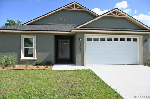 9705 E White Egret Path, Inverness, FL 34450