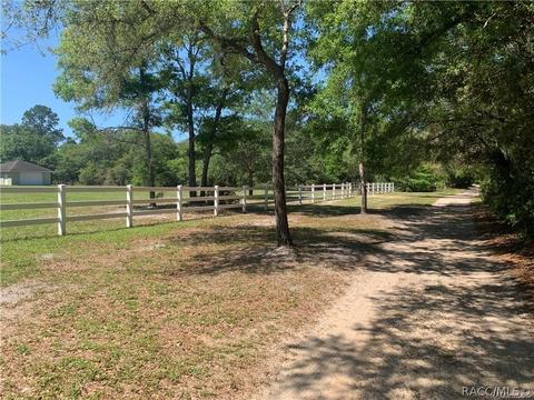 6326 6368 E Grantham Ct, Hernando, FL 34442 photo 1