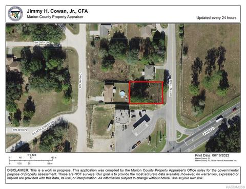 000 SW 140th Ave, Ocala, FL 34481