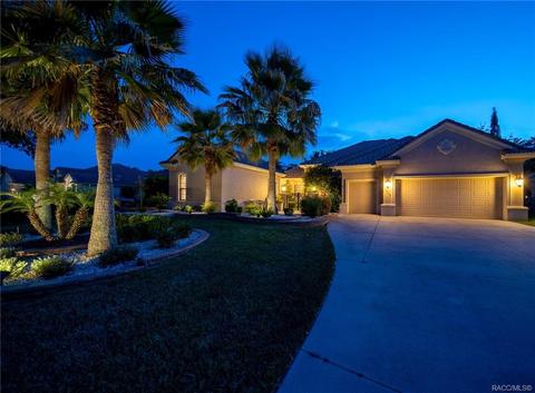 1378 N Bellamy Pt, Hernando, FL 34442 photo 3
