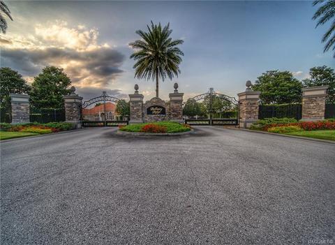 1378 N Bellamy Pt, Hernando, FL 34442 photo 2