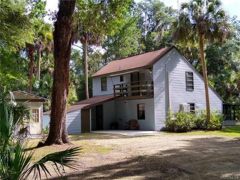7311 N Spring Run Ter, Hernando, FL 34442 photo 1