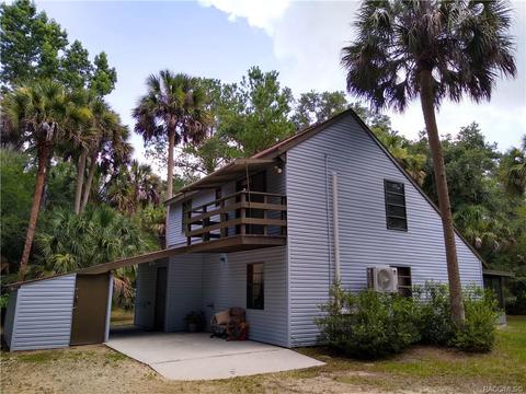 7311 N Spring Run Ter, Hernando, FL 34442 photo 24