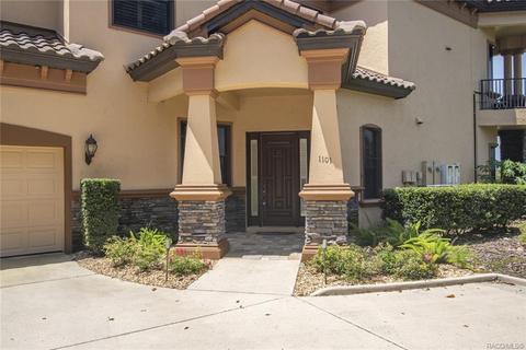 1101 W Pointe Vista Path, Hernando, FL 34442 photo 2