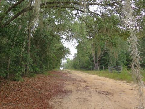 1435 W Milan Ln, Hernando, FL 34442 photo 7